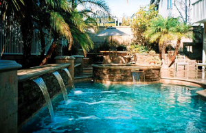 Peoria Swimming Pool Cleaning Service