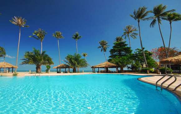 chlorine alternatives