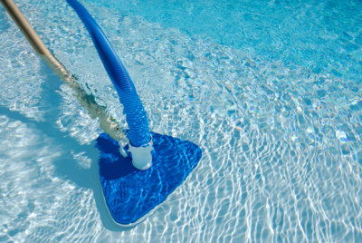 Swimming Pool Services
