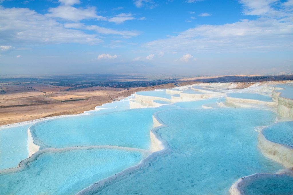 The World’s Most Beautiful Swimming Pools
